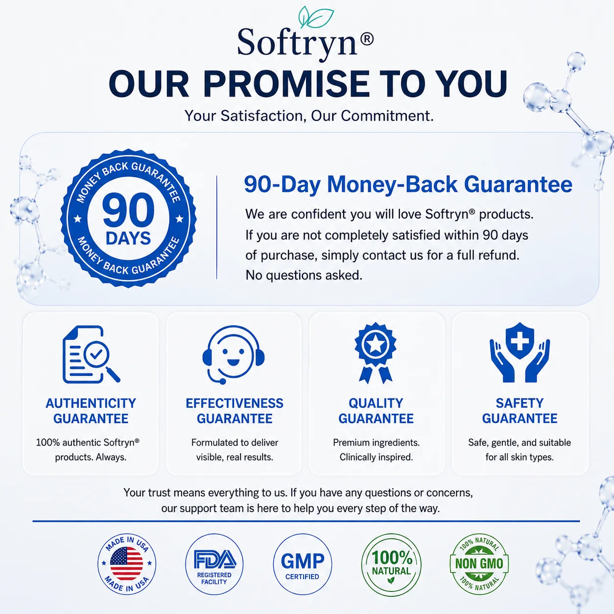 ✨Softryn®2-in-1 Microneedle & Hydrocolloid Patch🍀| Removes Raised Moles, Acne, Flat Warts & Skin Tags | Helps Improve Wrinkles, Scars & Blemishes | Invisible Patches for Face & Body