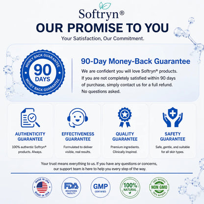 ✨Softryn®2-in-1 Microneedle & Hydrocolloid Patch🍀| Removes Raised Moles, Acne, Flat Warts & Skin Tags | Helps Improve Wrinkles, Scars & Blemishes | Invisible Patches for Face & Body
