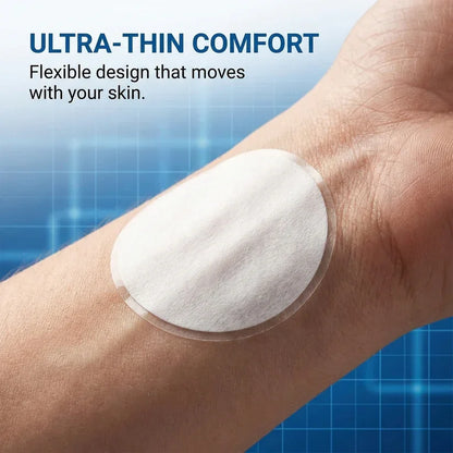 SOFTRYN Tremor Control Patch
