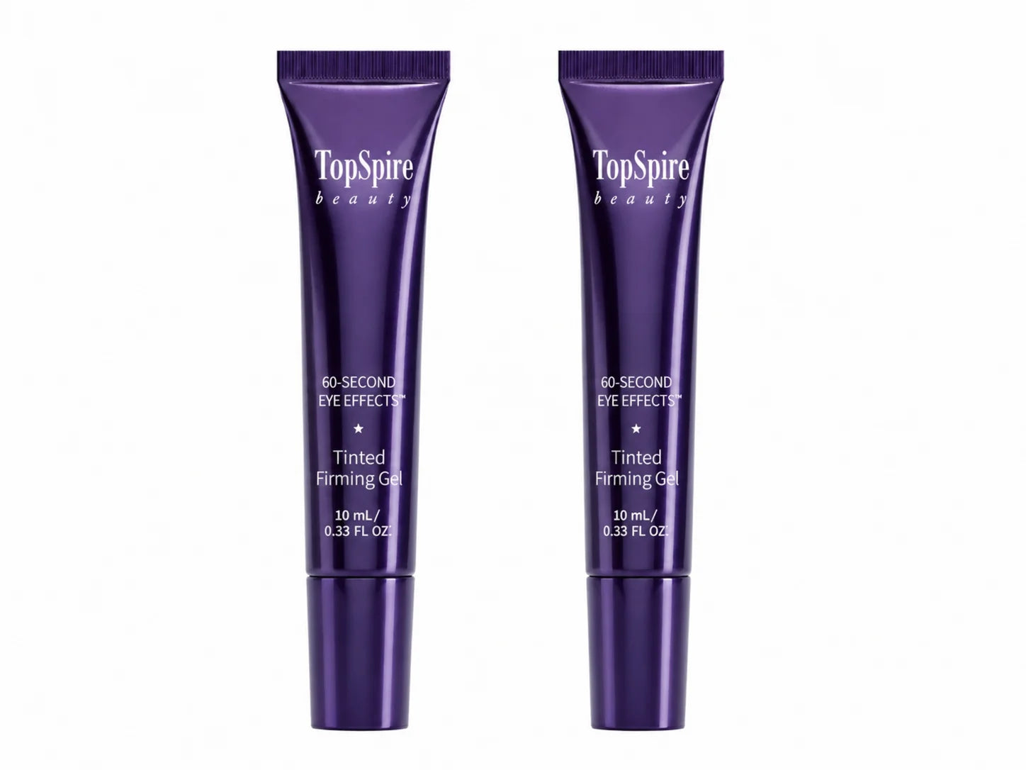 2 TUBES