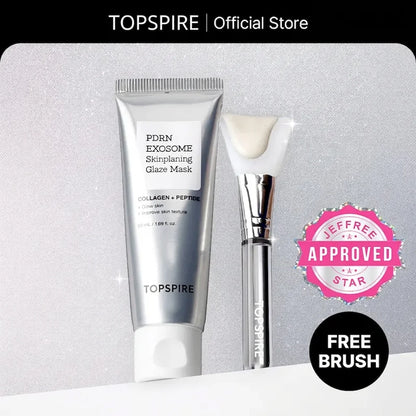 Wake Up To Glass Skin Overnight