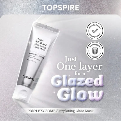 Wake Up To Glass Skin Overnight