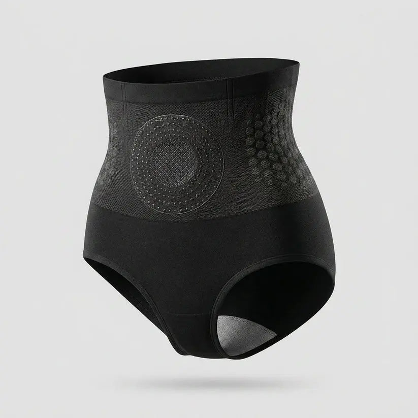 🔥LAST DAY 50% OFF!!Thermogenic Tummy Control Shorts