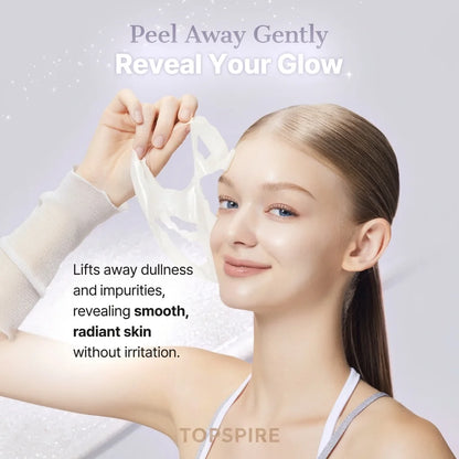 Wake Up To Glass Skin Overnight