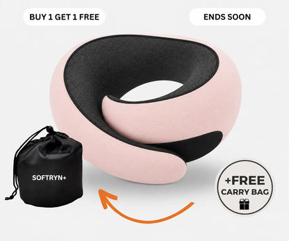 The Original SOFTRYN+ Pillow