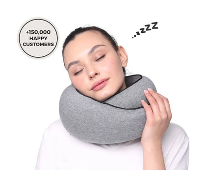 The Original SOFTRYN+ Pillow