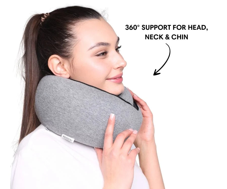 The Original SOFTRYN+ Pillow