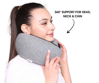 The Original SOFTRYN+ Pillow