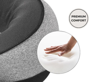 The Original SOFTRYN+ Pillow