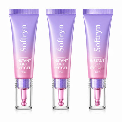 Softryn Eye Bag Instant Eraser, Tightens, Firms, & Blurs Wrinkles