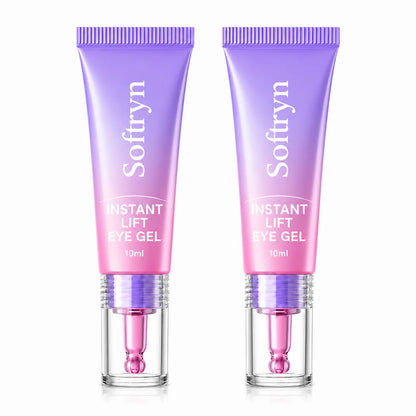 Softryn Eye Bag Instant Eraser, Tightens, Firms, & Blurs Wrinkles