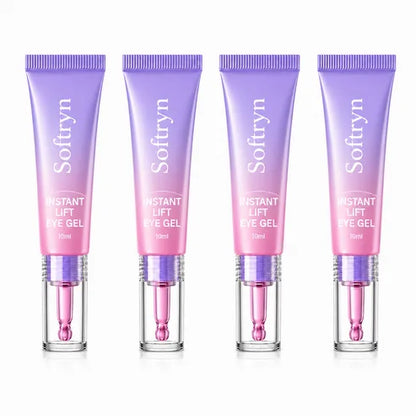 Softryn Eye Bag Instant Eraser, Tightens, Firms, & Blurs Wrinkles
