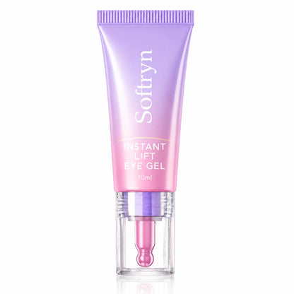 Softryn Eye Bag Instant Eraser, Tightens, Firms, & Blurs Wrinkles