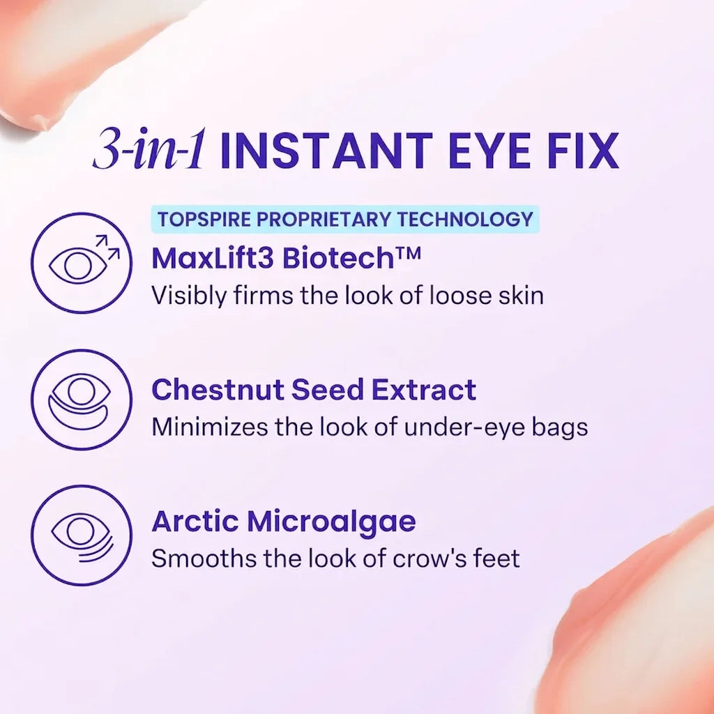 Instant Lift Eye Gel