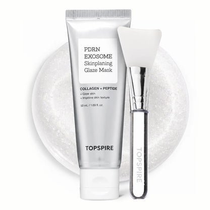Wake Up To Glass Skin Overnight