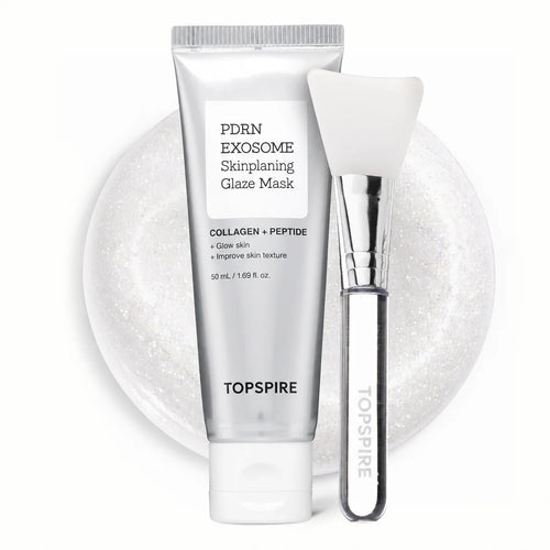Wake Up To Glass Skin Overnight